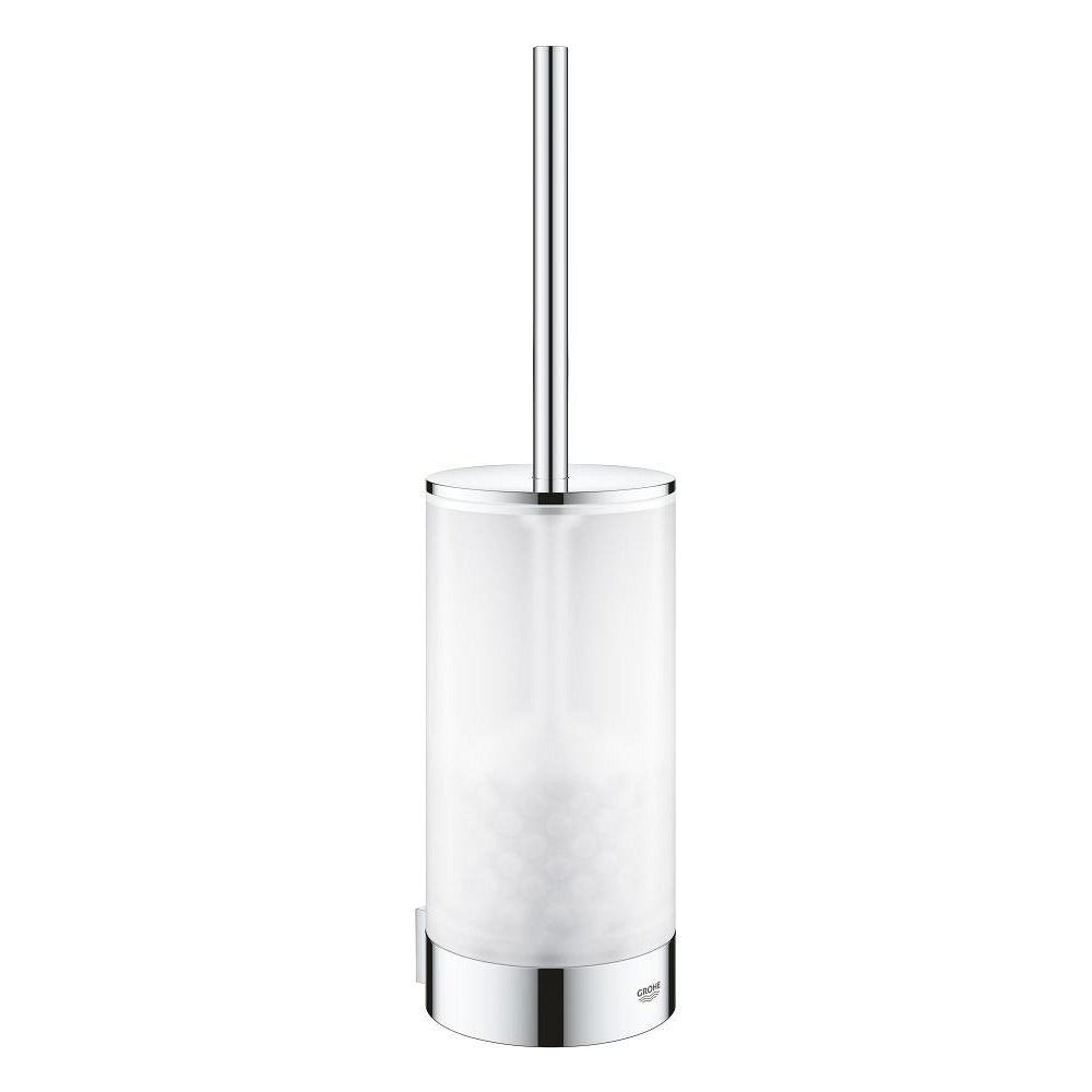 Grohe Selection WC Četka Polished NICKEL 41076BE0