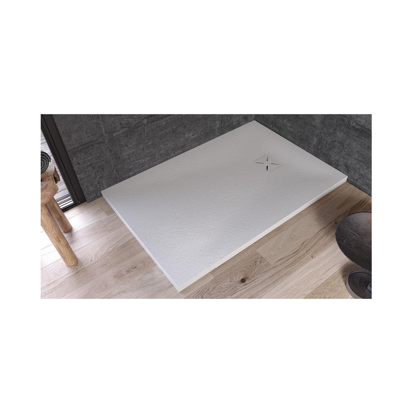 Kolpa Limbo 140X90 LM White 551210