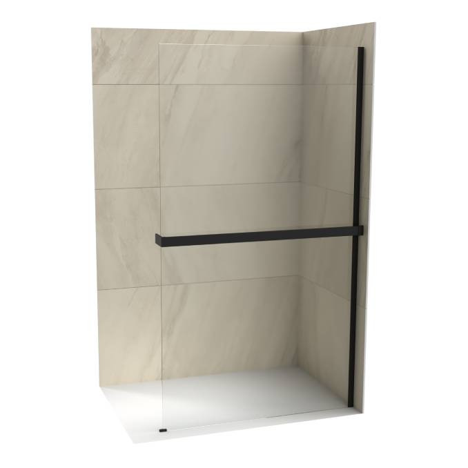 Copen WALK IN MONTE SUPERIORE 800x2000 8mm C-02-WIS80MB
