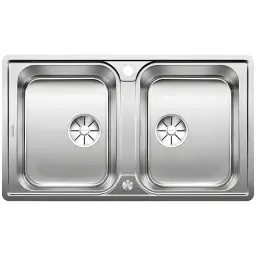 Blanco CLASSIMO 8-IF 860X500 525331