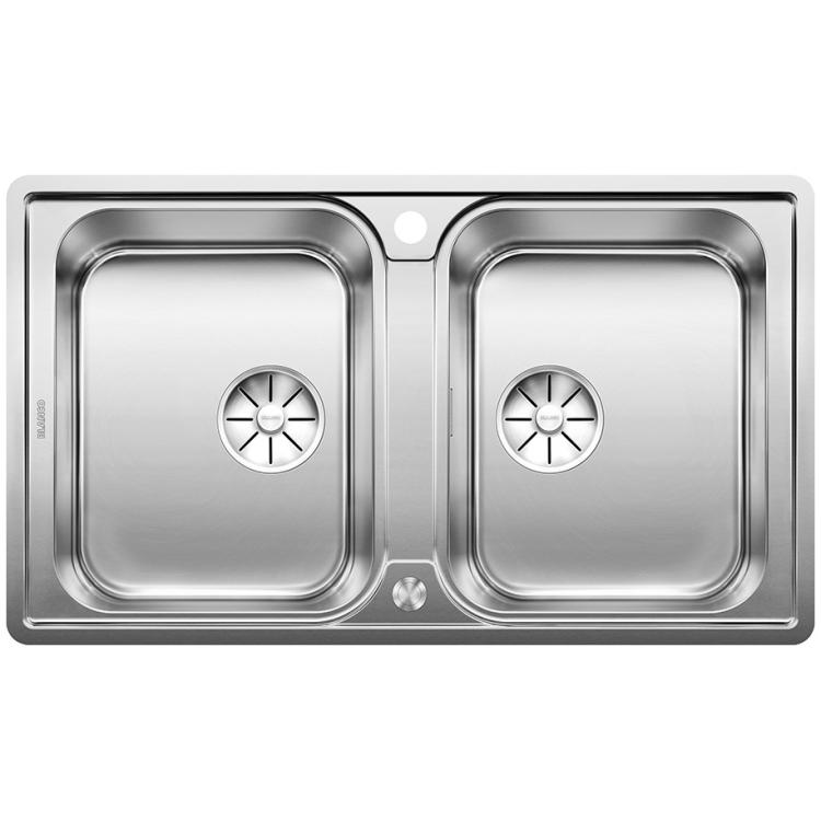 Blanco CLASSIMO 8-IF 860X500 525331