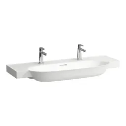 Laufen New Classic lavabo 120x48 8.1385.8.000.104.1