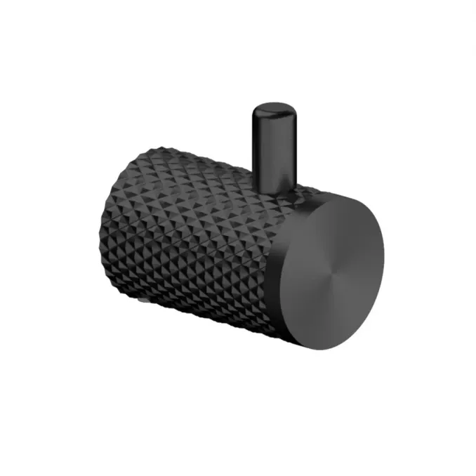 Copen Držač bade mantila DIAMOND mat crni