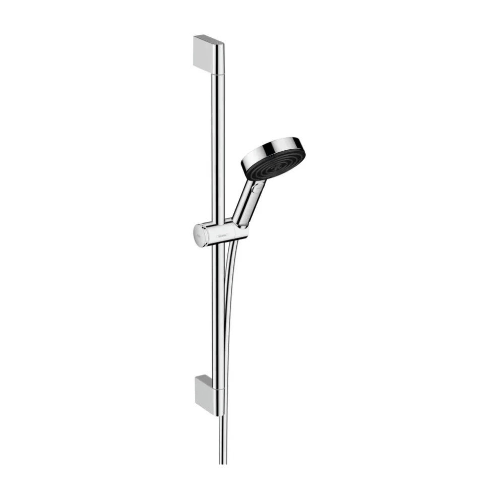 Hansgrohe Pulsify Select S 105 tuš set 3 JET RELAXATION sa kliznom šipkom 65 cm 24160000