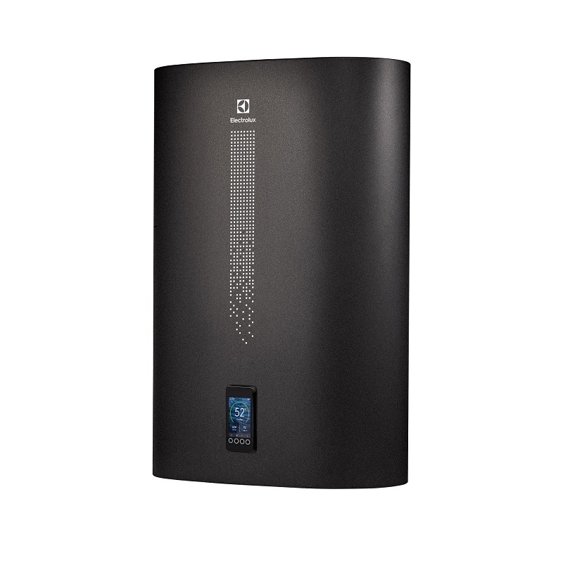 Electrolux EWH SI BE EEC Wifi 50L Black