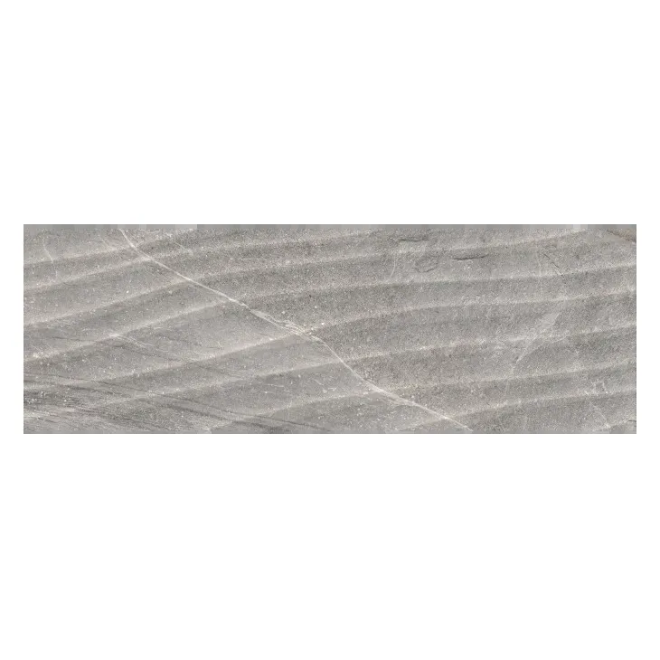 Halcon Ceramicas TEMPO curve ash matt 30x90 LC03 0R (Z)