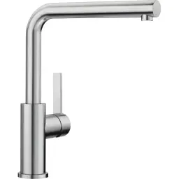 Blanco LANORA inox massive 523122