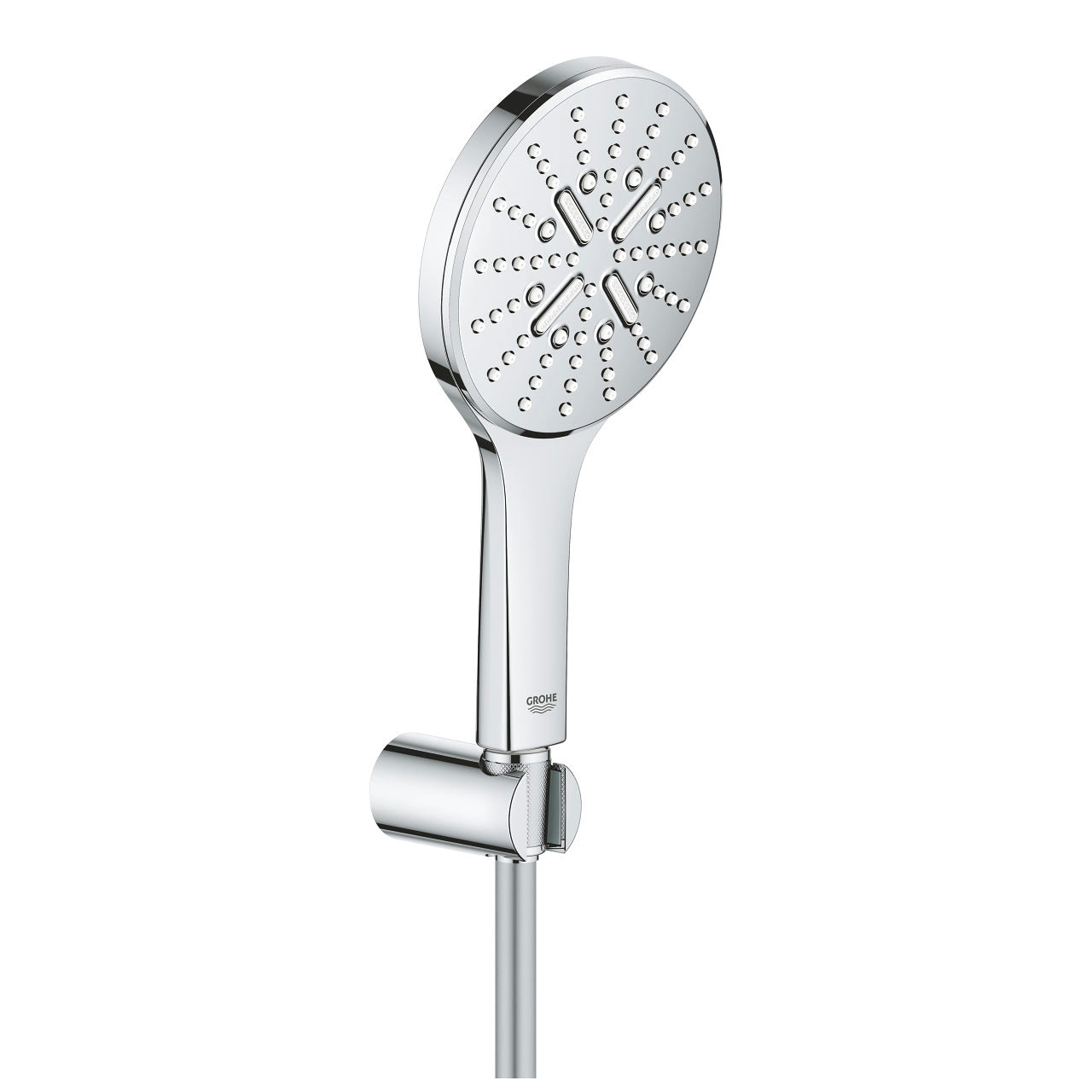 Grohe Rainshower SmartActive 130 tuš ručica set 3 funkcije 26581000