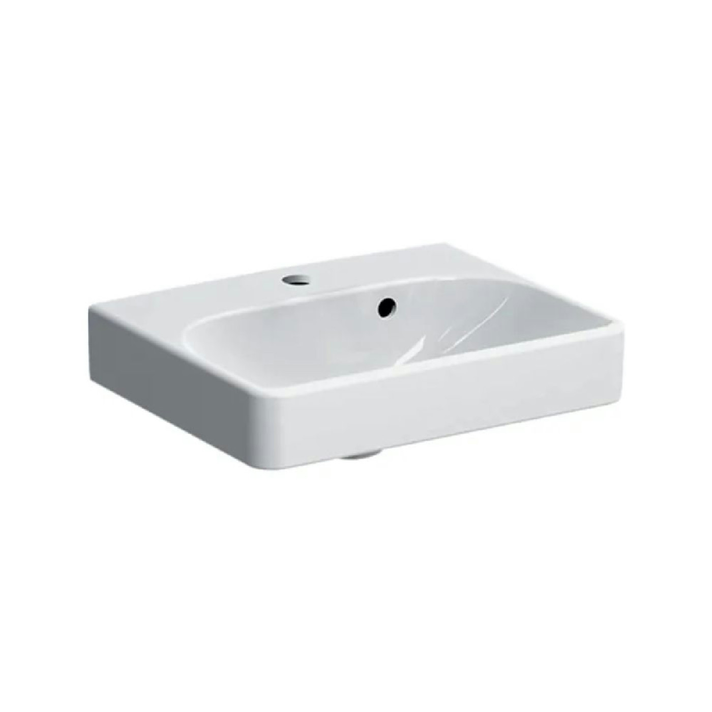 Geberit Smyle Square lavabo 450x360