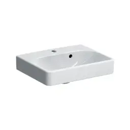 Geberit Smyle Square lavabo 450x360