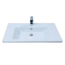 Alvit Line 1000x450/40mm ugradni lavabo
