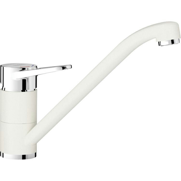 Blanco WEGA II bela 526408