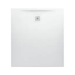 Laufen Pro Marbond tus kada 100x90 od livenog mermera 2.1095.7.000.000.1