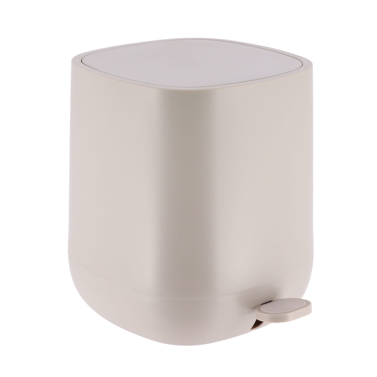 Tendance kanta za smeće 5L 27X20X26CM Soft CLOSE ABS TAUPE