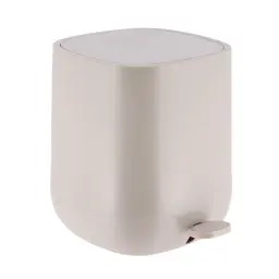 Tendance kanta za smeće 5L 27X20X26CM Soft CLOSE ABS TAUPE