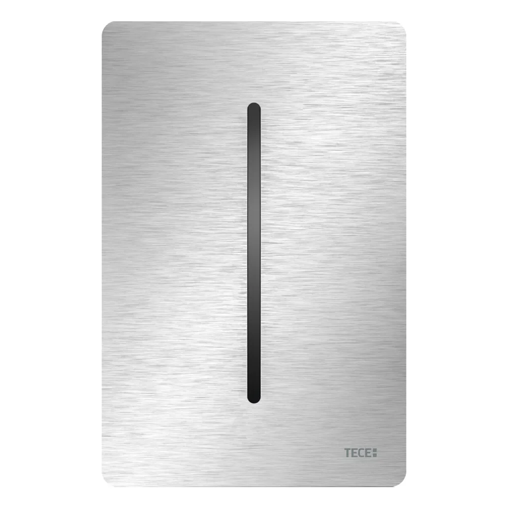Tece Filo Solid maska senzora za pisoar inox četkana 9242074