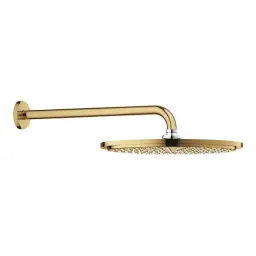 Grohe Rainshower Cosmopolitan 310 set tuš ruža i držač Cool sunrise 26066GL0