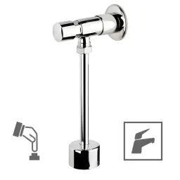 Herz Unitas baterija Push P31 potisna za pisoar 00031