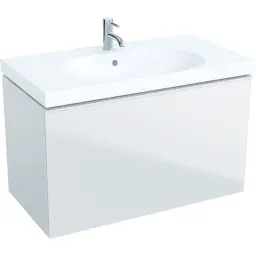 Geberit Acanto konzolni ormarić 90cm 500.612.JL.2