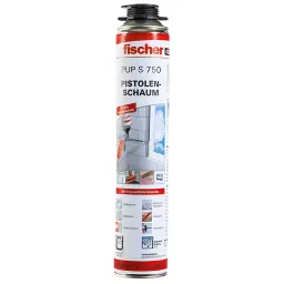 Fischer Pur pena PUP 750 B3 92689