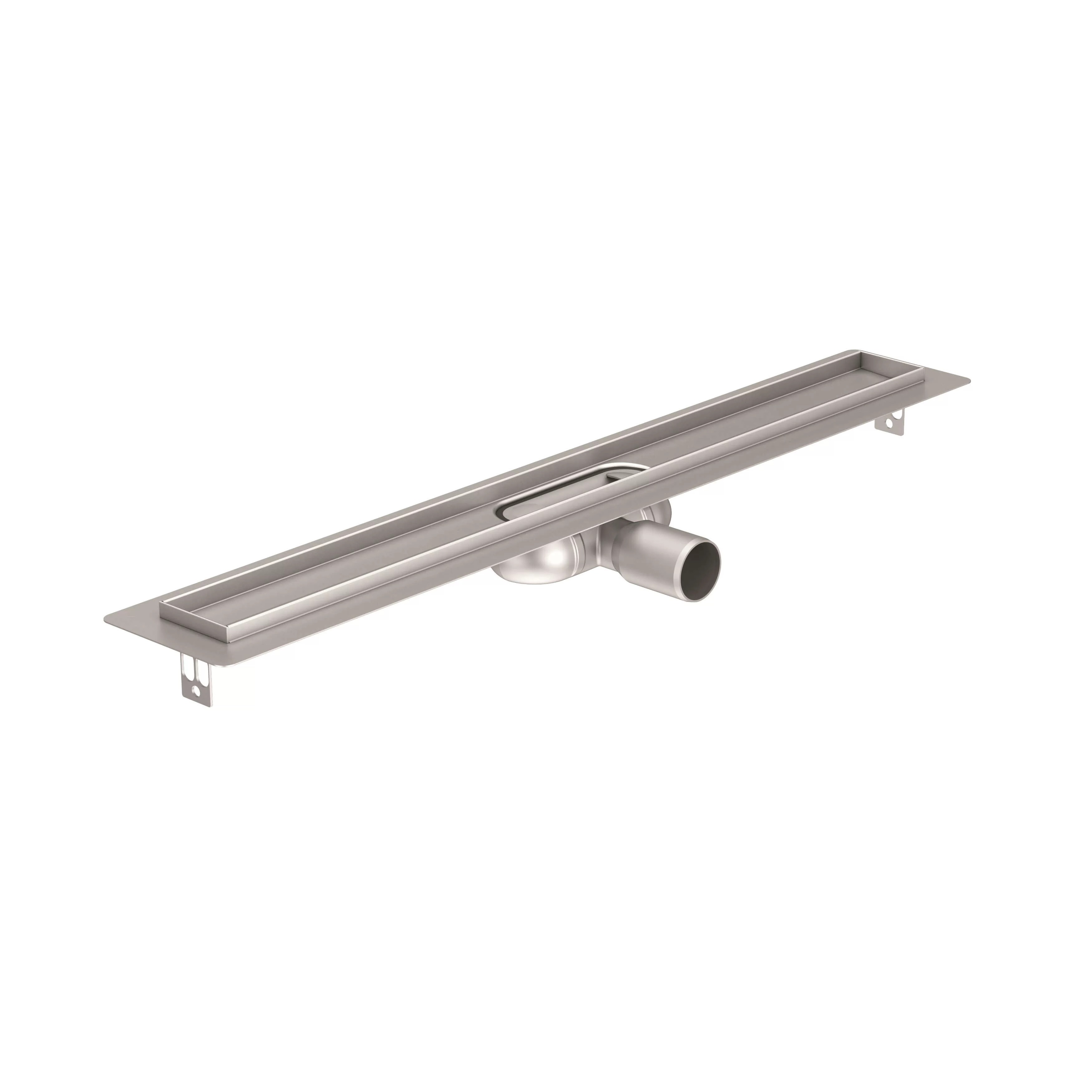 Aco ShowerDrain C tuš kanalica 985 mm h=74mm 9010.88.25