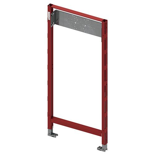 Tece Profil modul za tuš za ugradne i spoljne armature, visina ugradnje 1120 mm 9340000