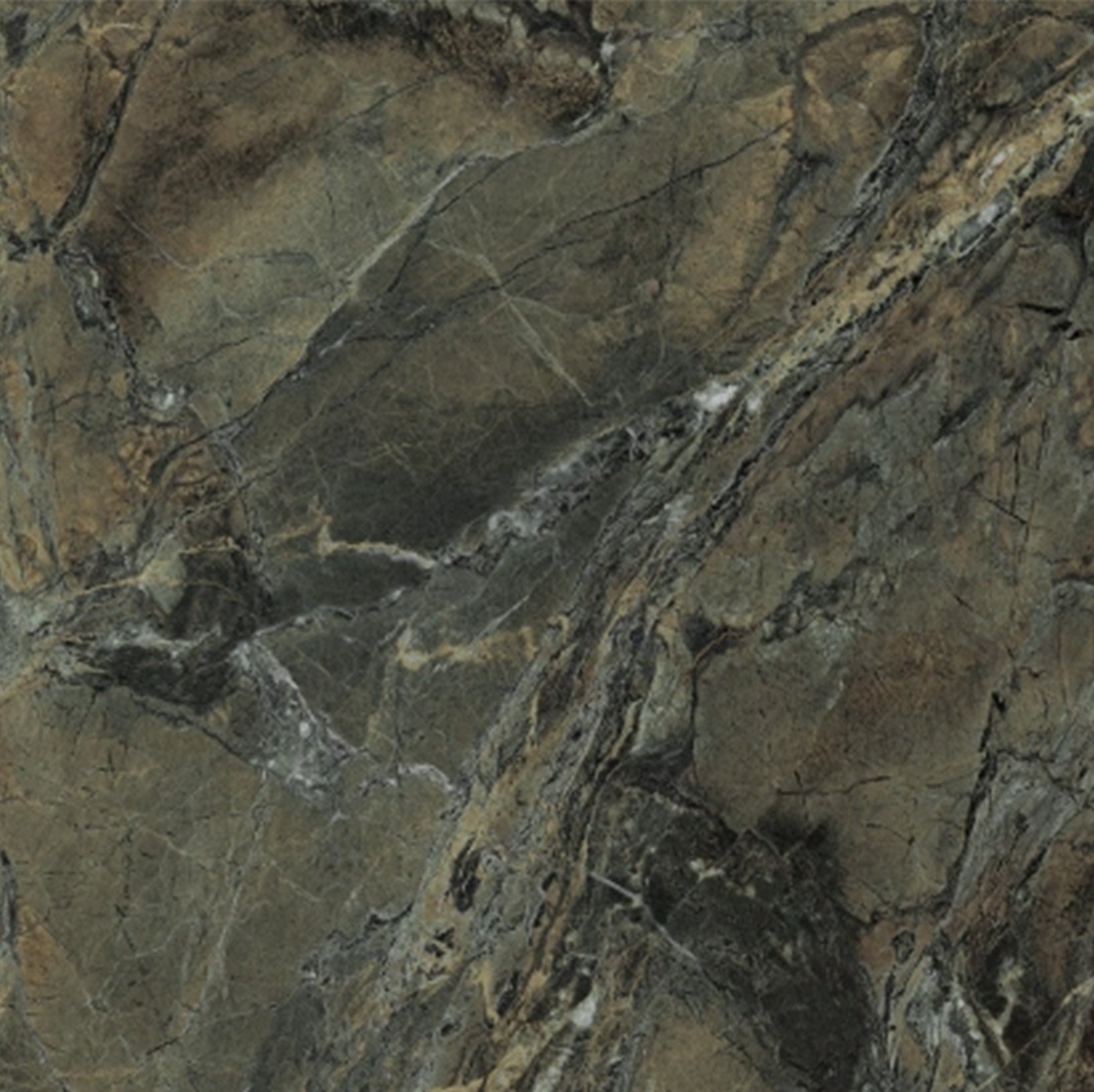 Marazzi Allmarble 60X60 Allmarble Verde Borgogna MELV