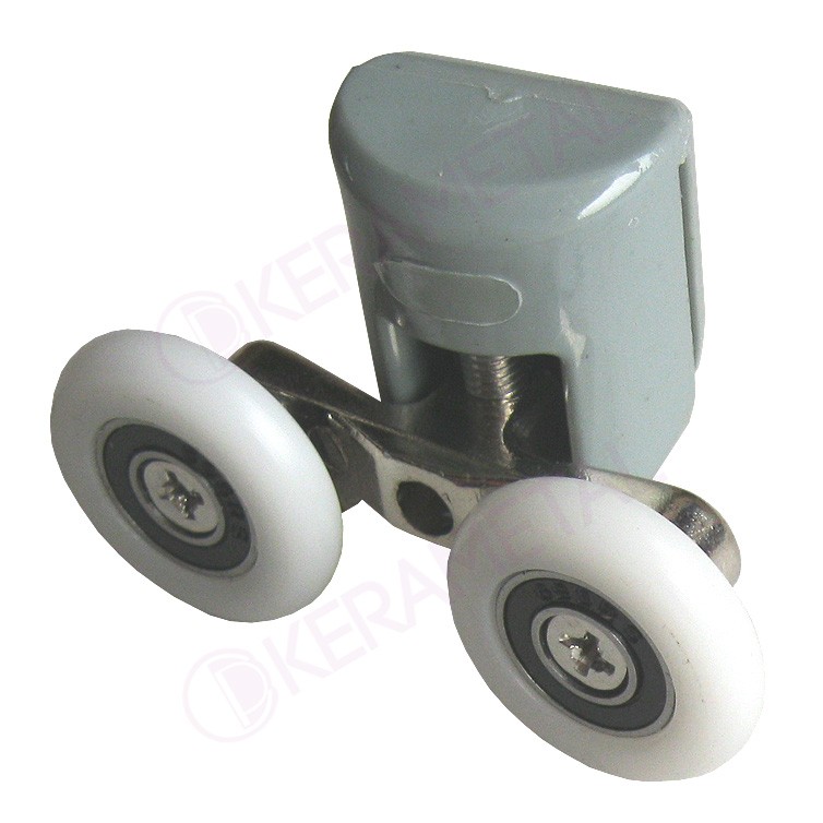 Točkić KD-1001 fi22mm gornji dupli