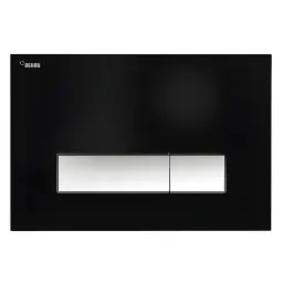 Rehau taster ORBIT, crni 427864