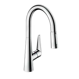 Hansgrohe Talis S 200 za sudoperu sa tušem 72813000