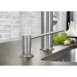 Blanco TORRE inox-finish ultraresist 526430