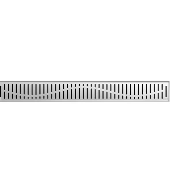 Aco ShowerDrain E+ rešetka Wave + 685 mm 3019687