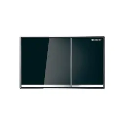 Geberit Omega60 tipka za ugradni vodokotlić 115.081.SJ.1