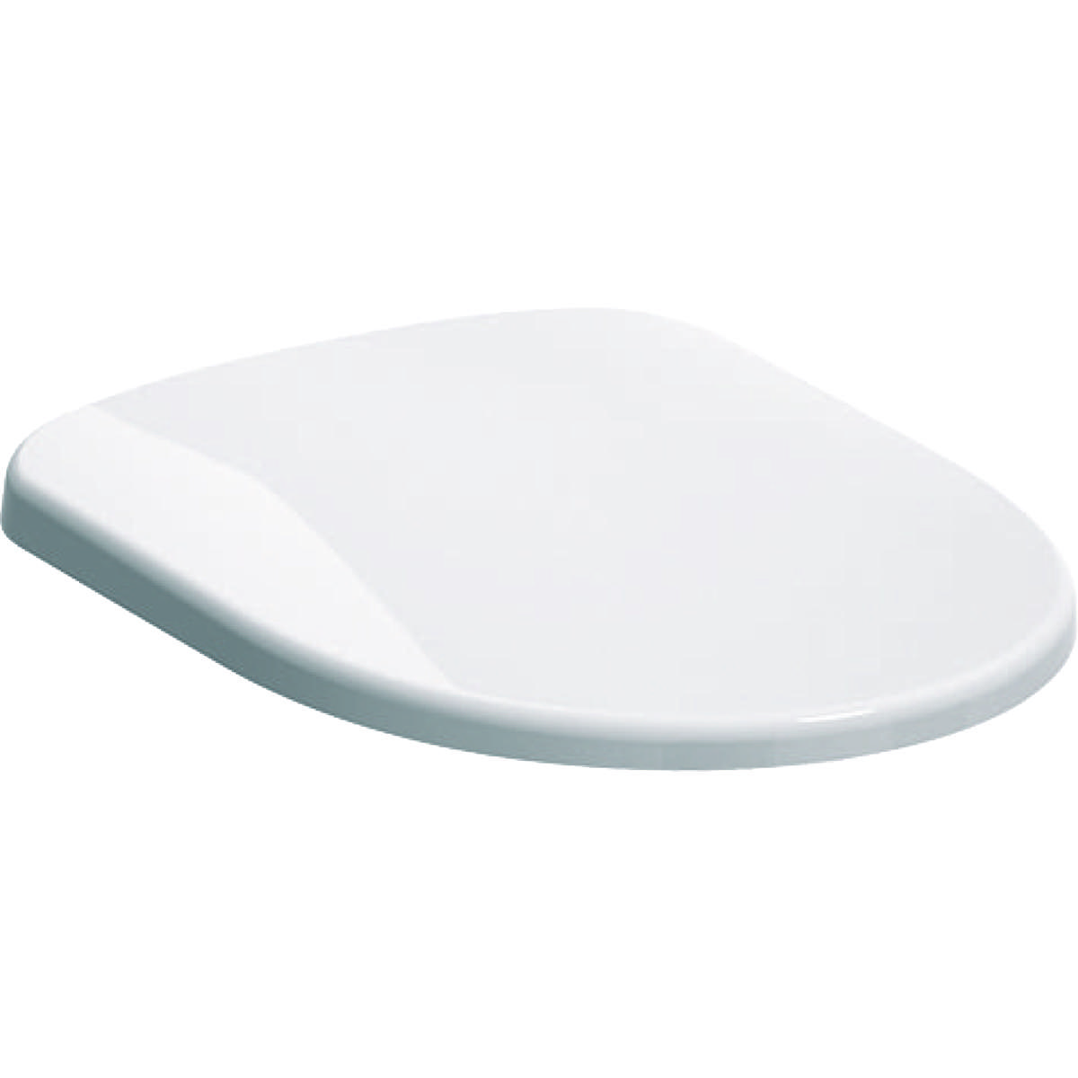 Geberit Selnova WC daska 500.337.01.1