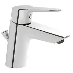 Vitra za lavabo SOLID S sa pop-up