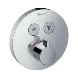 Hansgrohe ShowerSelect S termostatski mešač sa 2 funkcije 15743000