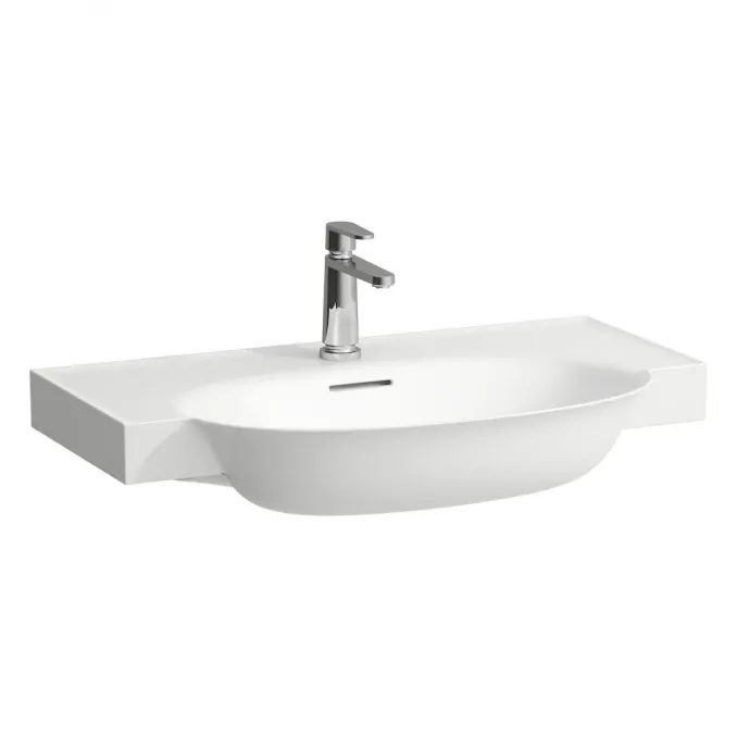 Laufen Lavabo NEWCLASSIC 80x48