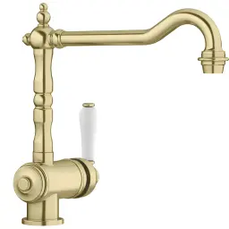 Blanco TRADON zlatno saten 526688
