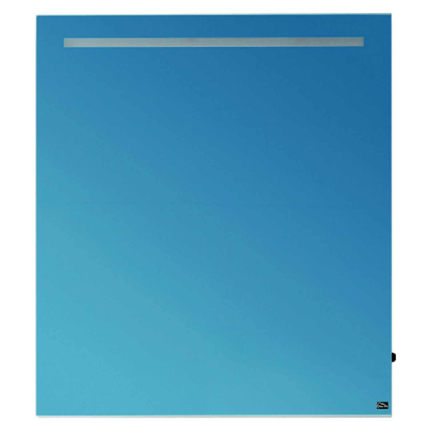 Pino Art Ogledalo Sigma Art 60 LED