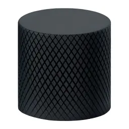 Rosan Ručica jednoručne baterije - S 2 - 25 mm - BLACK PRJS2XB