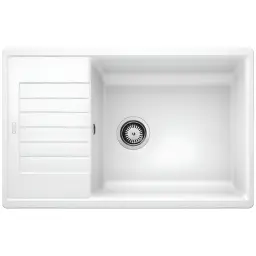 Blanco ZIA XL 6 S Compact bela 523277