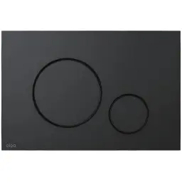 Alca tipka M678 Crna -mat