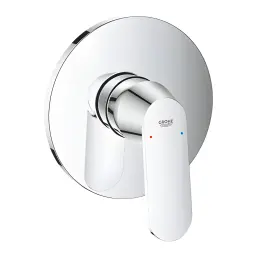 Grohe Eurosmart Cosmopolitan mešač bez prebacivača chrome 24044000