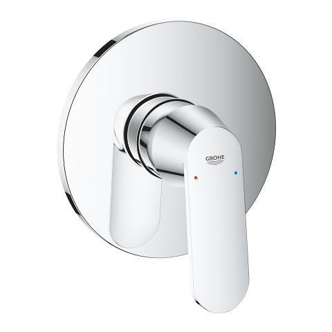 Grohe Eurosmart Cosmopolitan mešač bez prebacivača chrome 24044000