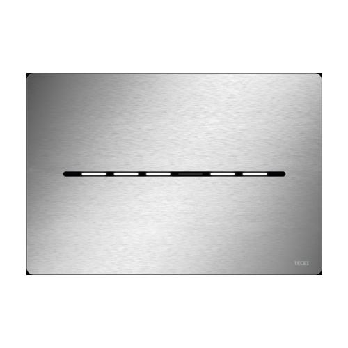 Tece Solid tipka senzorska inox četkana 6v (anti-fingerprint) 9240464