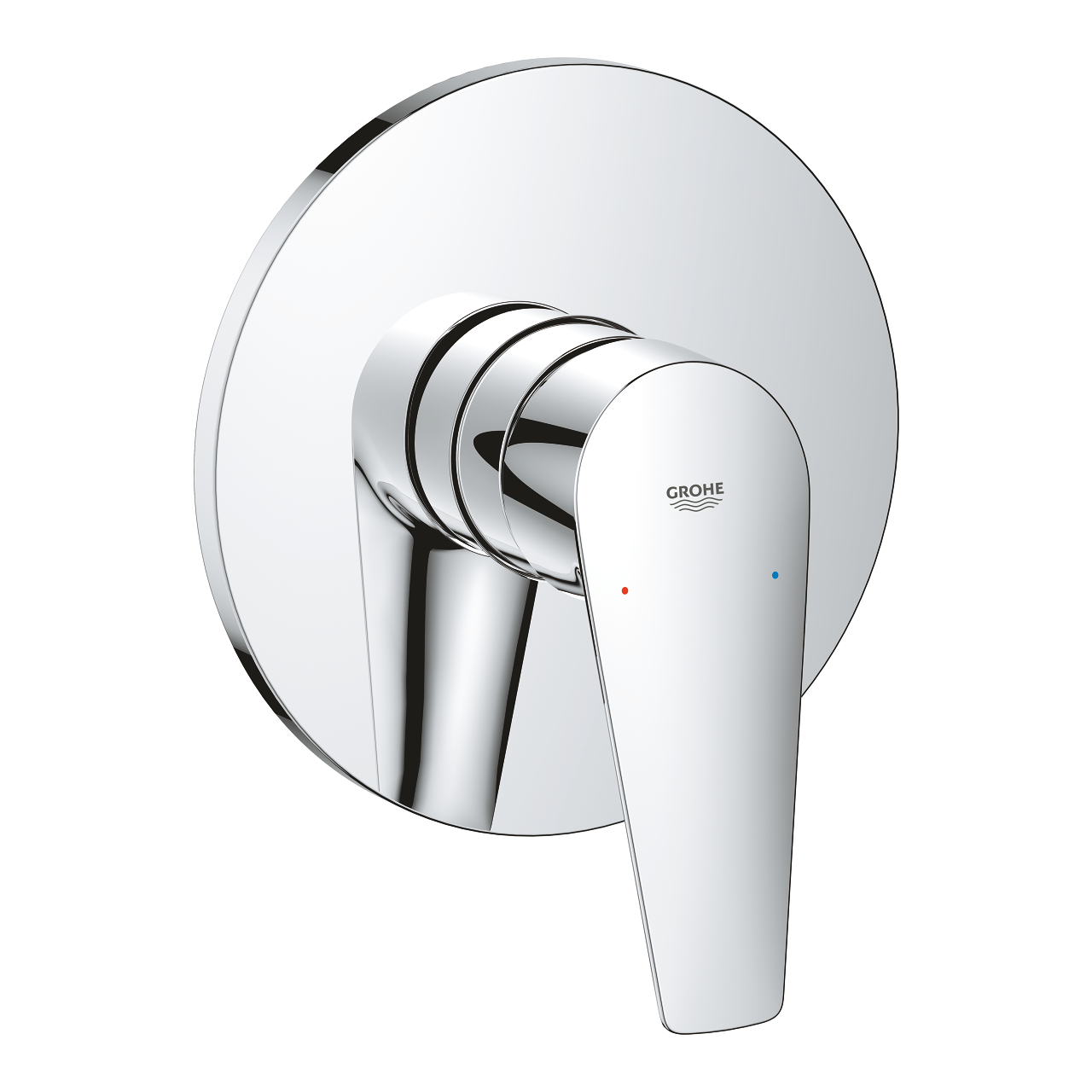 Grohe Bauedge mešač 24161001