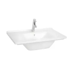 Vitra Lavabo S50 80x46.5cm vanity