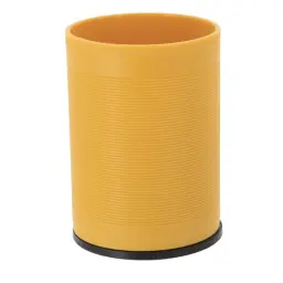 Tendance Čaša za četkice zuto crna