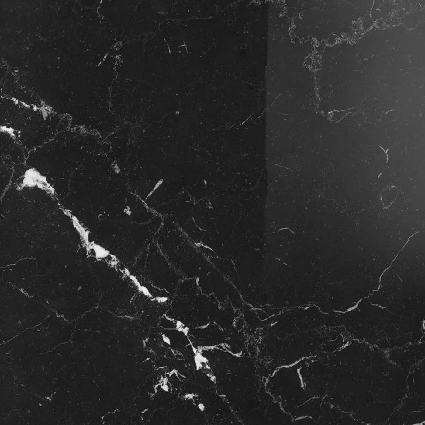Marazzi Allmarble 60X60 Allmarble Elegant Black Lux M3CJ