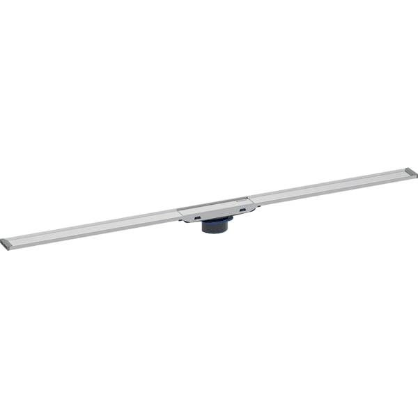 Geberit CleanLine20 154.451.KS.1 polirana ivica/četkani inox